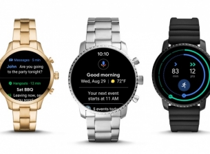 Google променя интерфейса на Wear OS