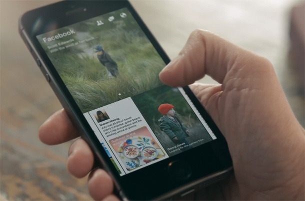 Paper на Facebook засега остава без реклами