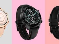 Само Telenor предлага смарт часовниците TicWatch