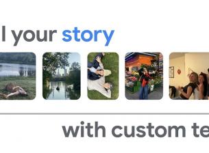 Google Photos се доближава до Capcut с редица нови възможности