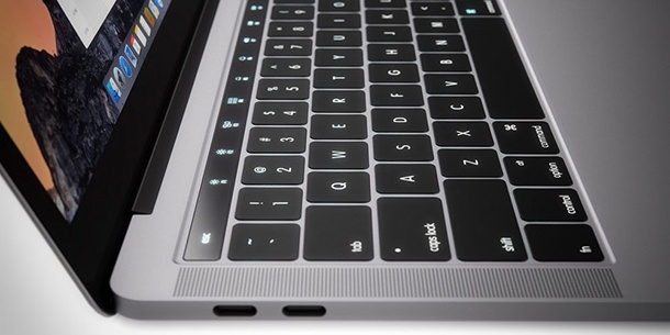 Новите компютри MacBook Pro може да имат само USB Type-C портове