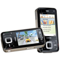 Милион регистрации в N-Gage