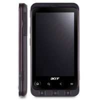 Продажбите на Acer Stream в Англия започват скоро