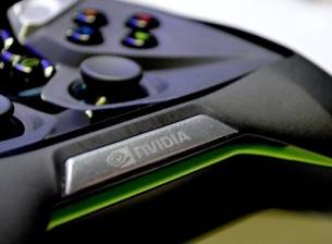 Силно тримесечие за NVIDIA