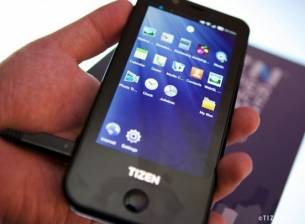 Samsung ще представи телефон с Tizen през септември или октомври