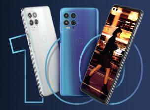 Защо да изберем moto g100 с най-мощния процесор в ценовата си категория?