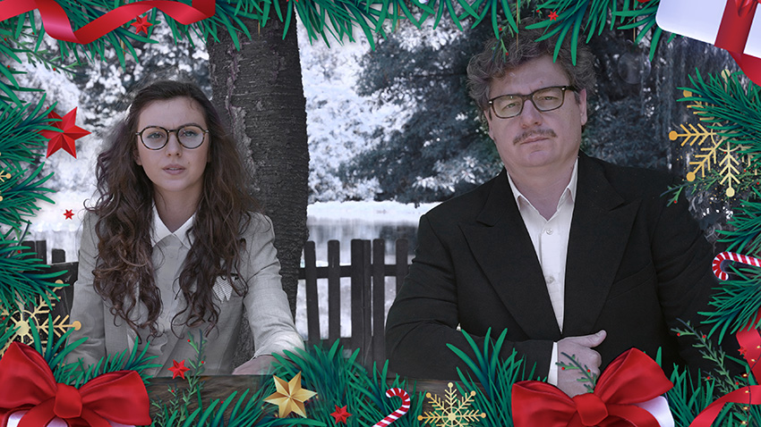 А1 дава безплатен достъп до поредицата „Швъргало“ на Камен Донев 