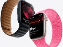 Apple Watch отчита с голяма точност наситеността на кислород в кръвта