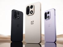 Премиера на OnePlus 15 с голяма батерия и 165Hz дисплей