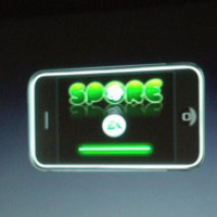 Spore и за N-Gage