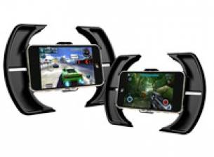 Геймърски аксесоар за iPhone и iPod touch