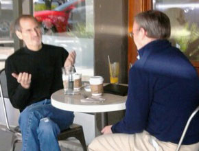 Стив Джобс: Искам да унищожа Android