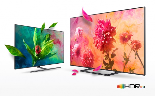 Избрани 4K телевизори на Samsung и Panasonic получават съвместимост с HDR10+