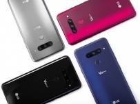 LG V40 ThinQ с най-добър мрежов обхват според тест на PC Mag
