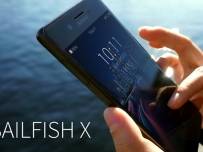 Срещу 50 евро можете да инсталирате Sailfish OS в Sony Xperia X