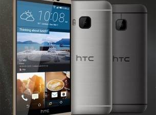 Видео разкрива новостите в HTC One M9 и Sense 7