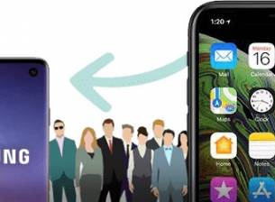 Спад на лоялността към iPhone в САЩ