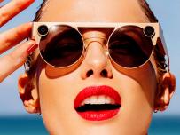 Snap работи върху интересни нови продукти