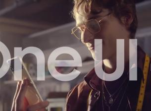 Samsung показва One UI 4 в два нови клипа