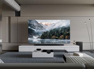 Новите телевизори на Samsung ще получат 7 години ъпгрейди на ОС