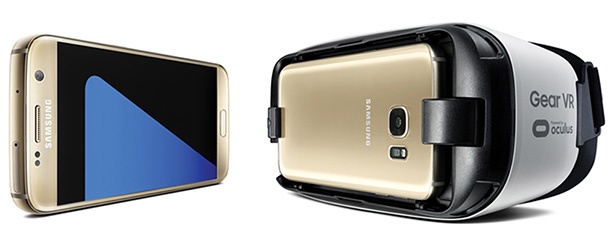 Samsung Galaxy S7 се радва на рекордни предварителни поръчки