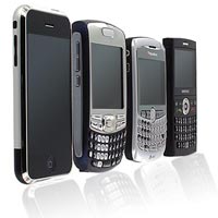 Смартфоните продължават да набират популярност