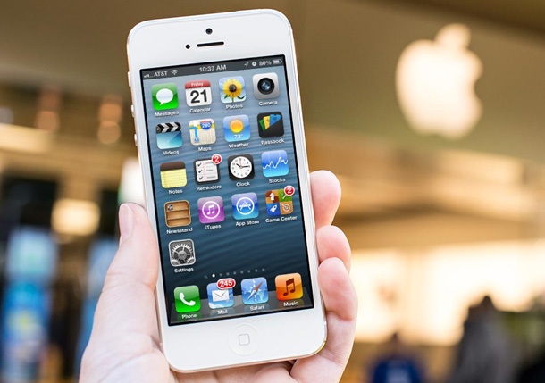 Слух: Apple са придобили дял в компания за производство на чипове