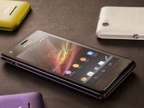 Двуядрените Sony Xperia M и Xperia M dual в продажба от лятото