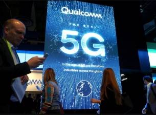 Qualcomm обяви второ поколение 5G модем
