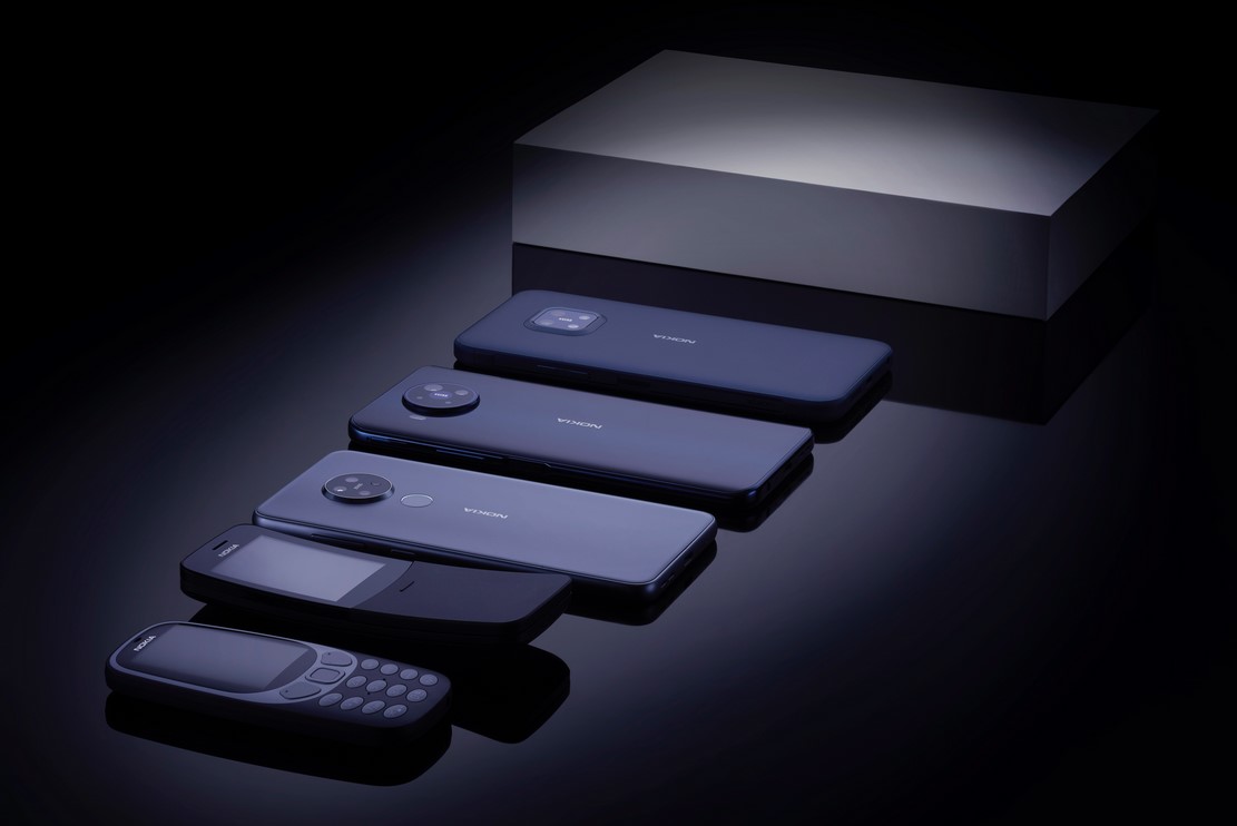 HMD Global подготвя премиера в началото на октомври