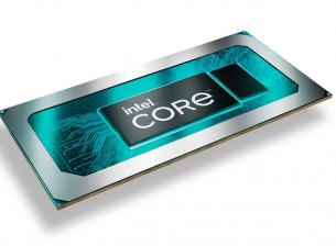 Дебют на новите процесори на Intel от 12-о поколение в серии U и P