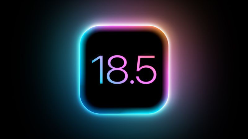 Кога Apple ще пусне iOS 18.5?