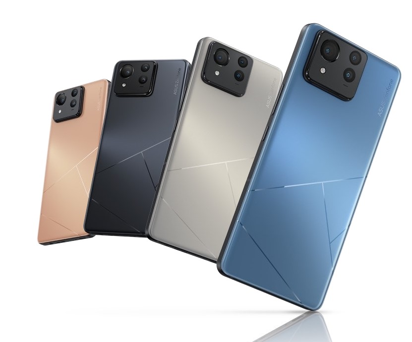 Asus излиза от пазара на смартфони