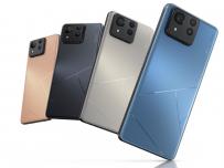 Asus излиза от пазара на смартфони