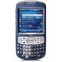 Още за Treo 800w