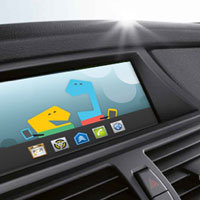 GENIVI Alliance избира MeeGo за автомобилната си система за забавления