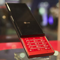 LG BL20 е още един 