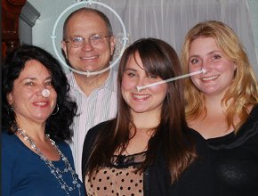 Повече за отключването на профил с графична парола в Windows 8