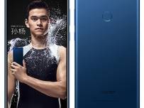 И Huawei Honor 7X залага на 18:9 дисплей