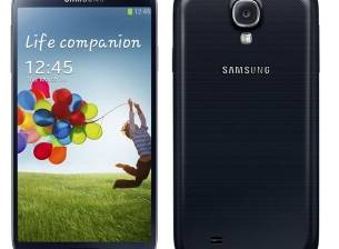 Samsung Galaxy S4 ще струва 600-700 евро в Европа