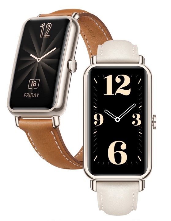 Huawei Watch Fit Mini дебютира в Европа