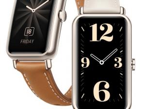 Huawei Watch Fit Mini дебютира в Европа