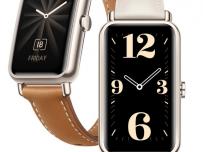 Huawei Watch Fit Mini дебютира в Европа