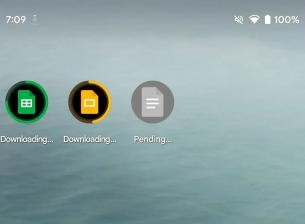 Google Play Store най-накрая получи дългоочаквана възможност