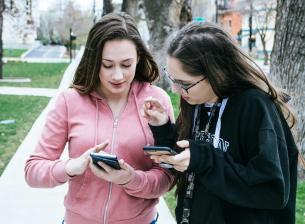 Най-продаваните смартфони в Европа през първото тримесечие