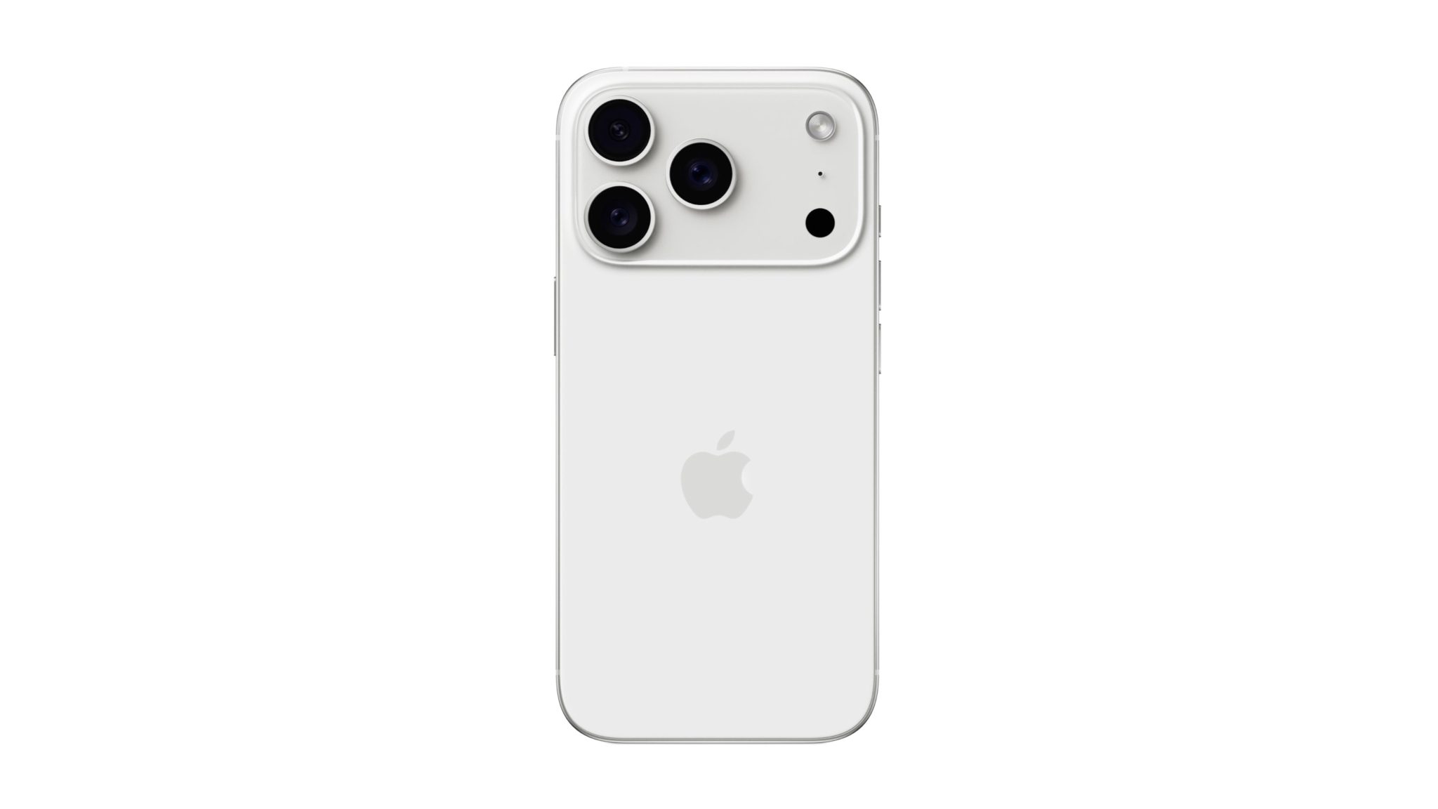 Изглежда предстои още една интересна промяна в дизайна на iPhone 17 Pro