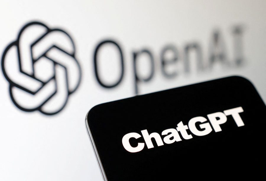 OpenAI подготвя революционен смартфон за догодина