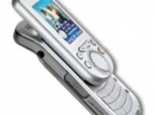 Повече музика с Motorola E725