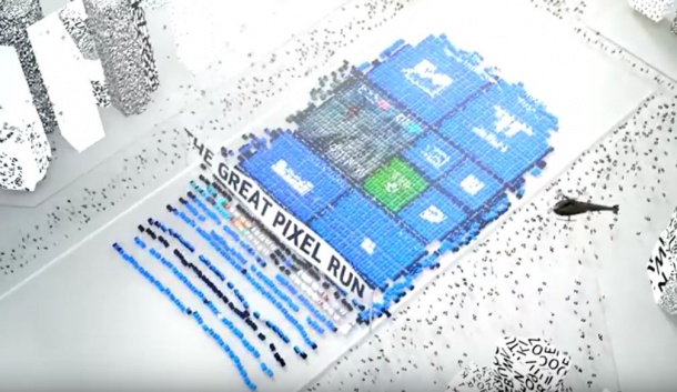 HDM Global патентова и марката PureDisplay