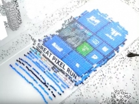 HDM Global патентова и марката PureDisplay